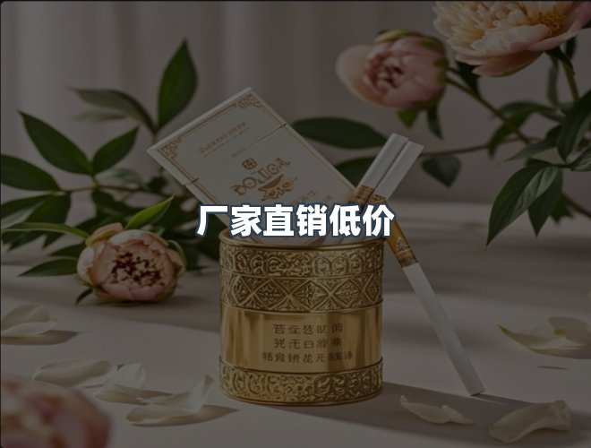 服务优势
